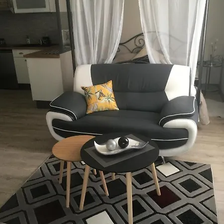 L'intant Zen Naturiste * Fresnay-en-Retz