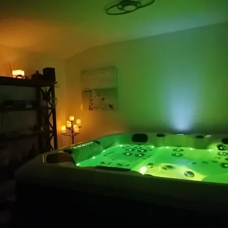 L'intant Zen Naturiste Fresnay-en-Retz