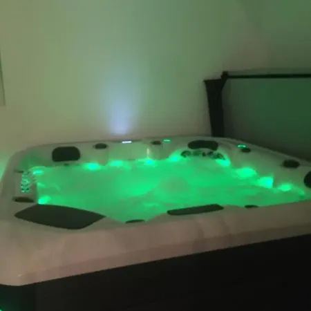 Apartmán L'intant Zen Naturiste Fresnay-en-Retz