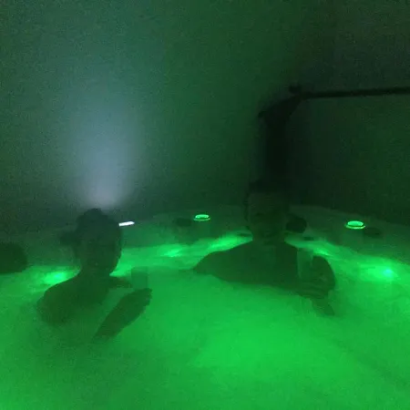 L'intant Zen Naturiste *