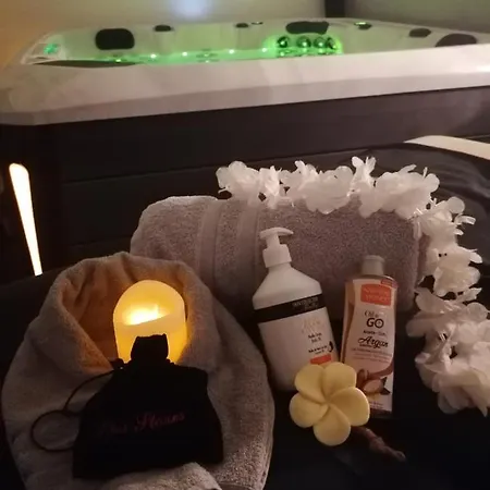 L'intant Zen Naturiste * Fresnay-en-Retz