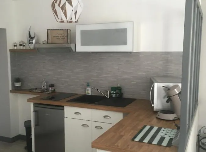 Appartamento L'intant Zen Only Adultes *