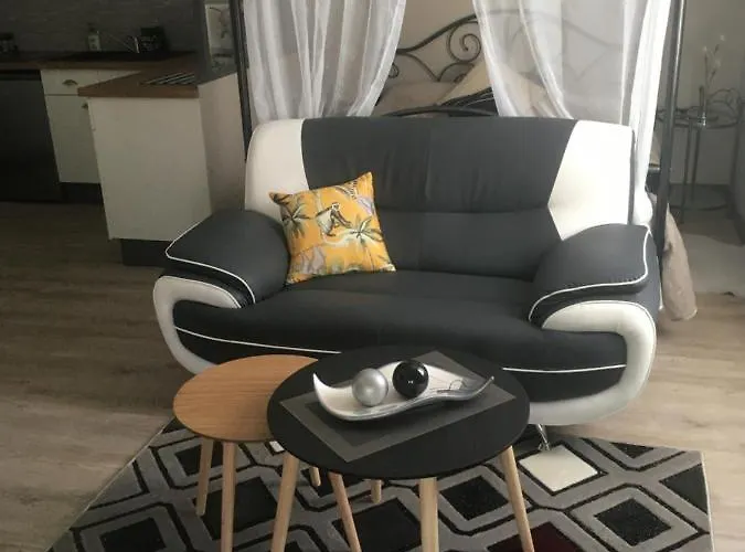 L'intant Zen Only Adultes * Fresnay-en-Retz