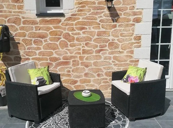 Appartamento L'intant Zen Only Adultes