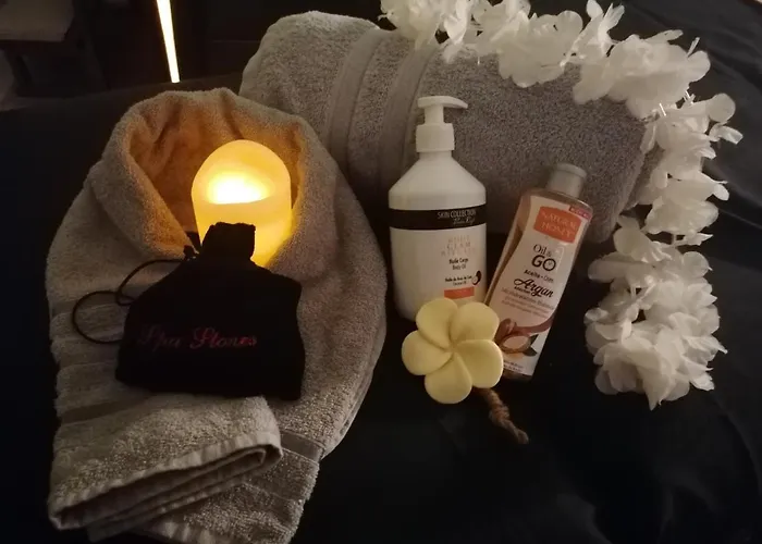 L'intant Zen Only Adultes Appartamento *