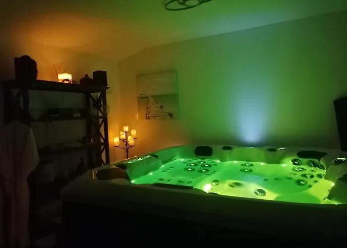 L'intant Zen Only Adultes Fresnay-en-Retz