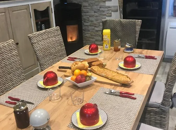 Appartamento L'intant Zen Only Adultes *