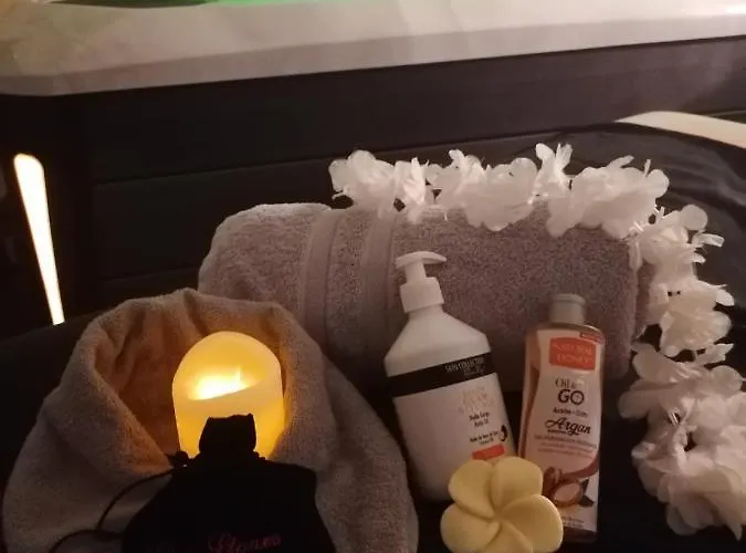 L'intant Zen Only Adultes * Fresnay-en-Retz